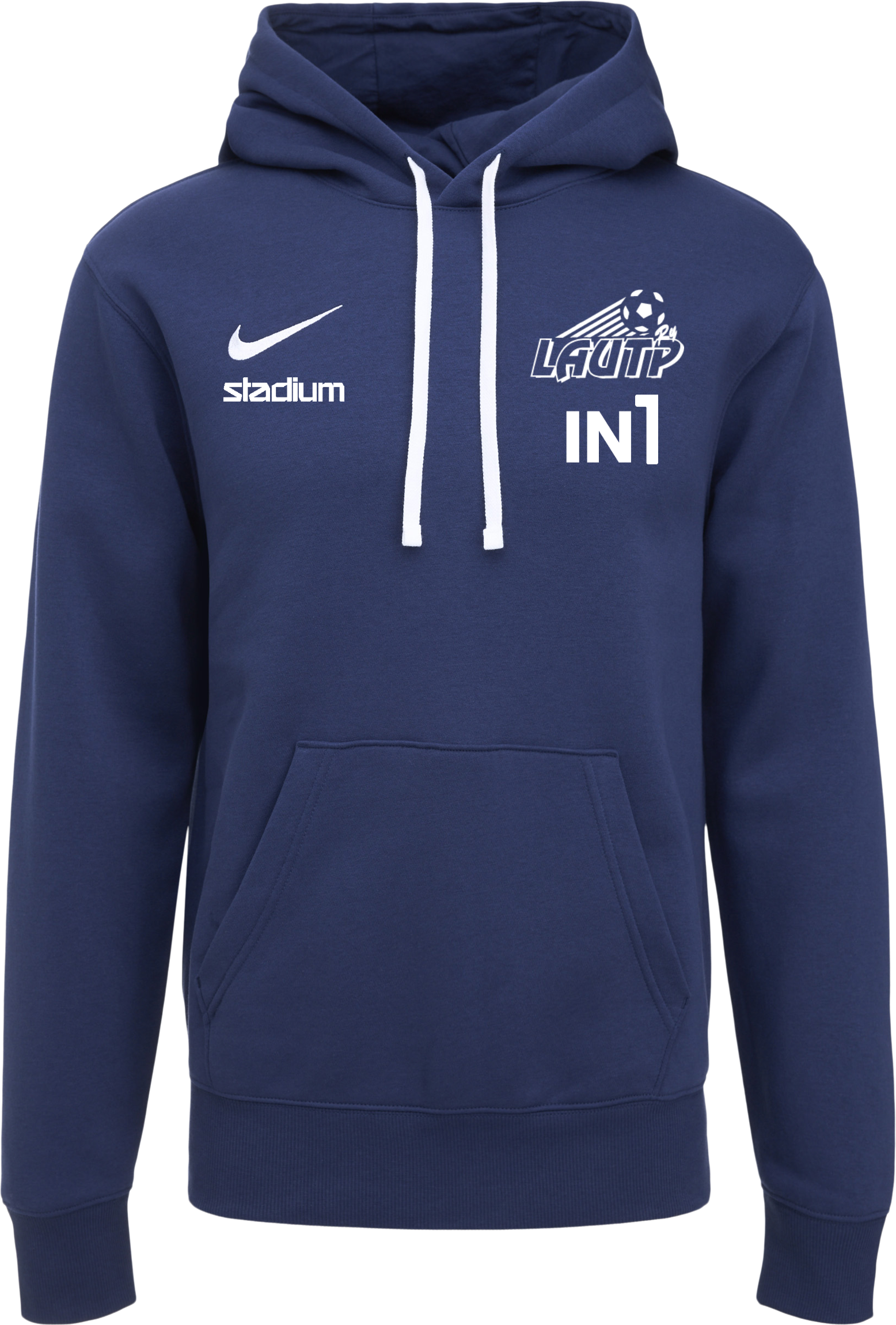 
NIKE, 
PARK26 FLC HOOD, 
Detail 1
