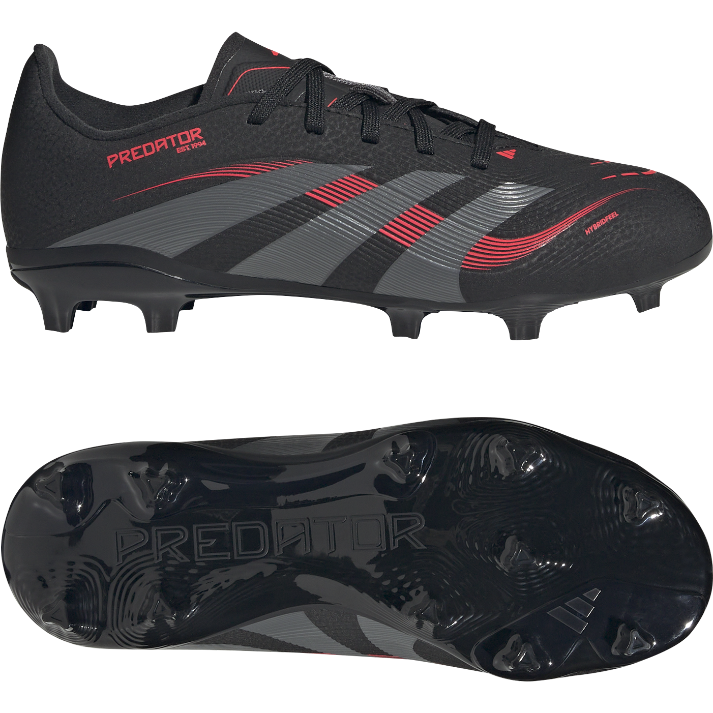 ADIDAS, Predator League Fg/Mg Jr