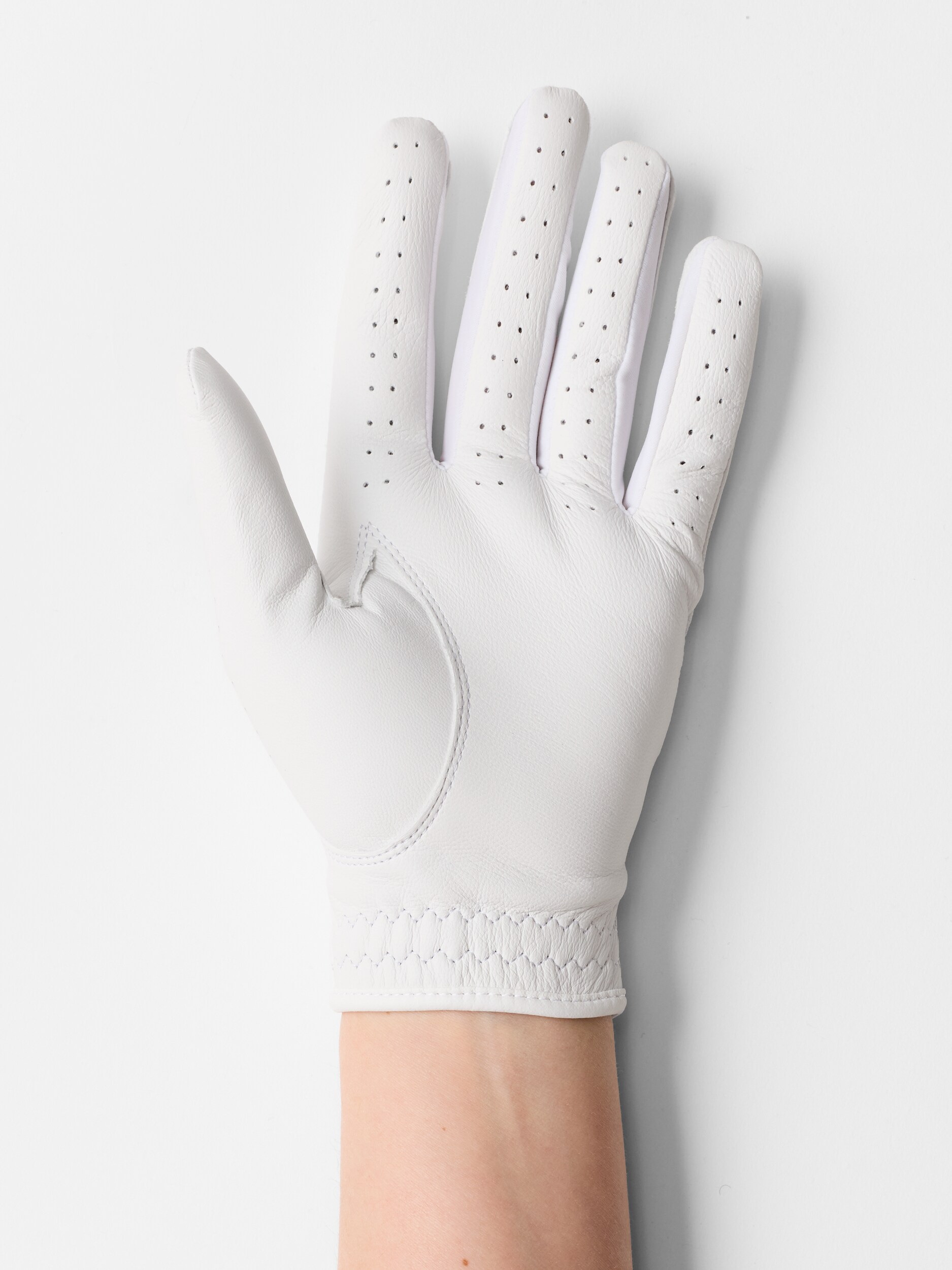 CROSS SPORTSWEAR, LEATHER W LH