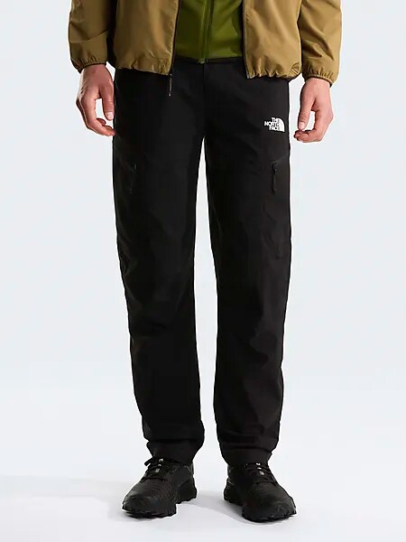 THE NORTH FACE БРЮКИ-КОНУСЫ M EXPLORATION REG