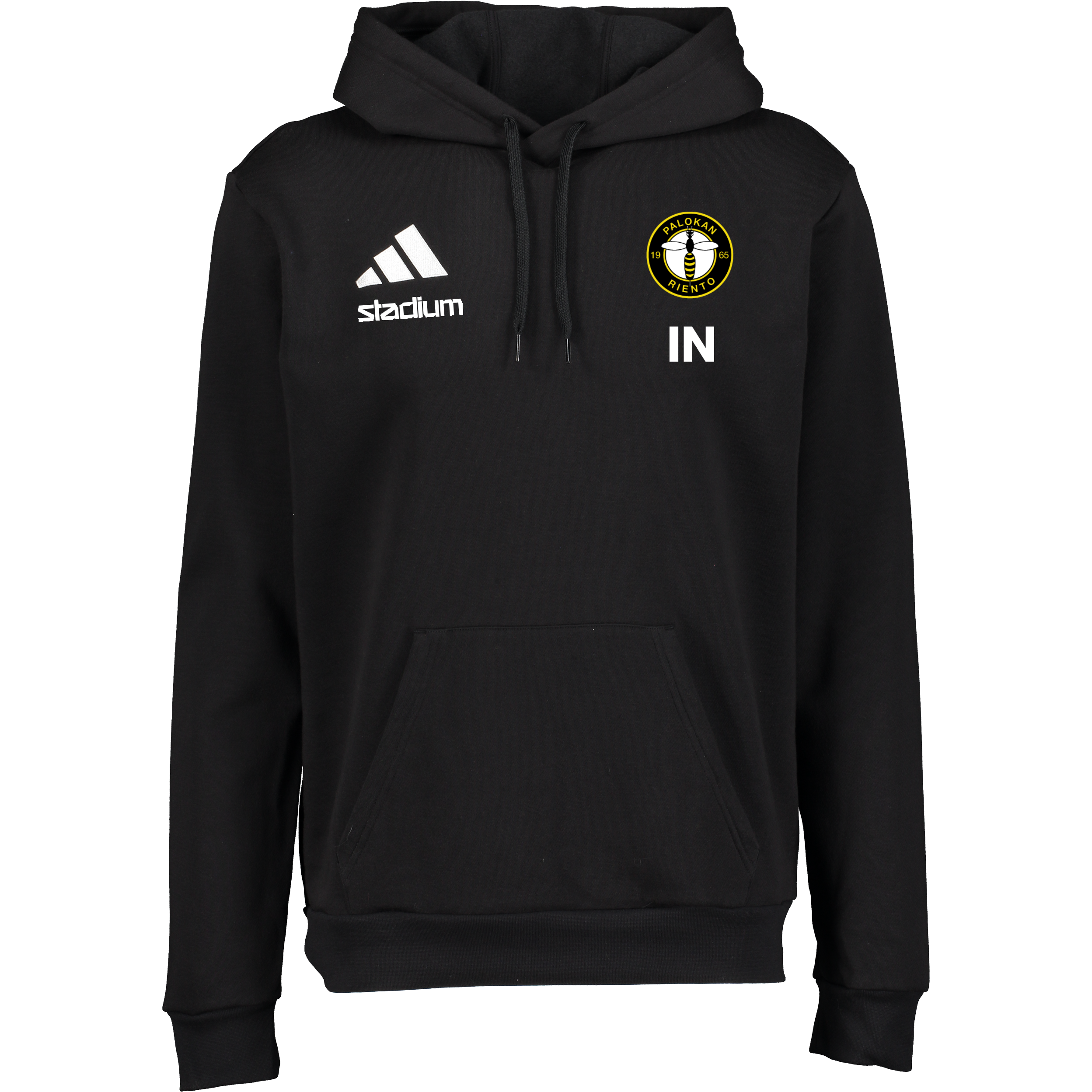 
ADIDAS, 
ENT26 HOODY, 
Detail 1
