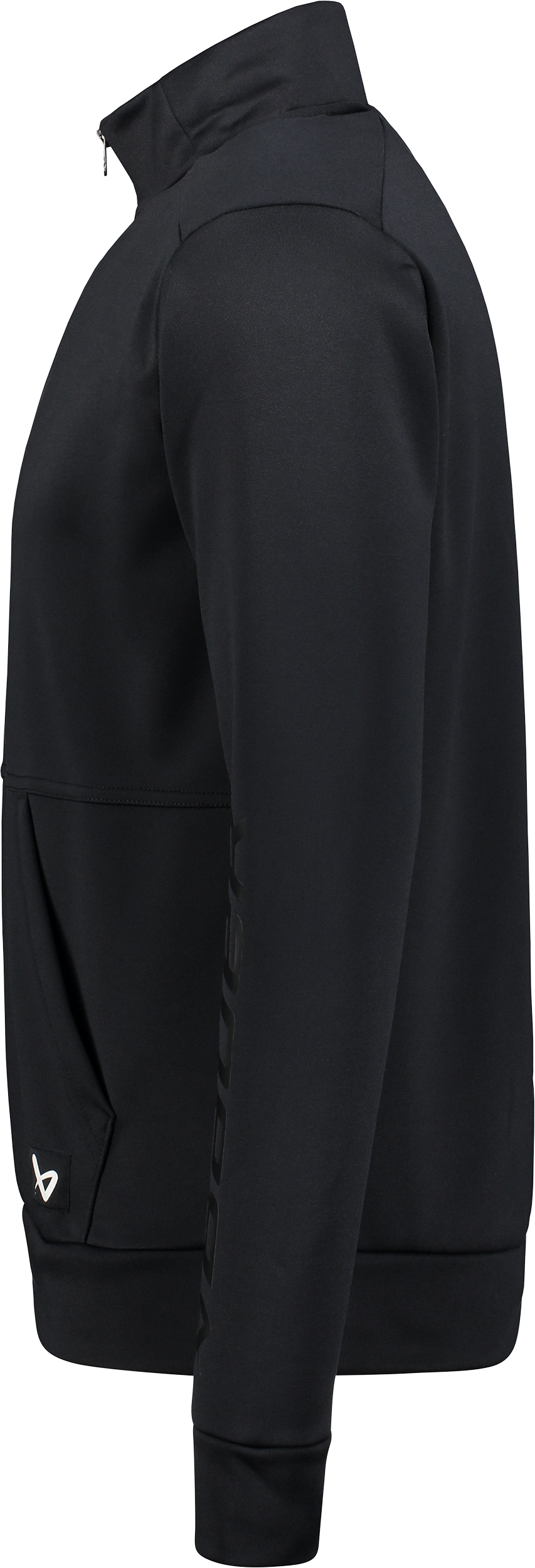 BAUER, S23 Bauer Team Fleece 1/2 Zip-Sr