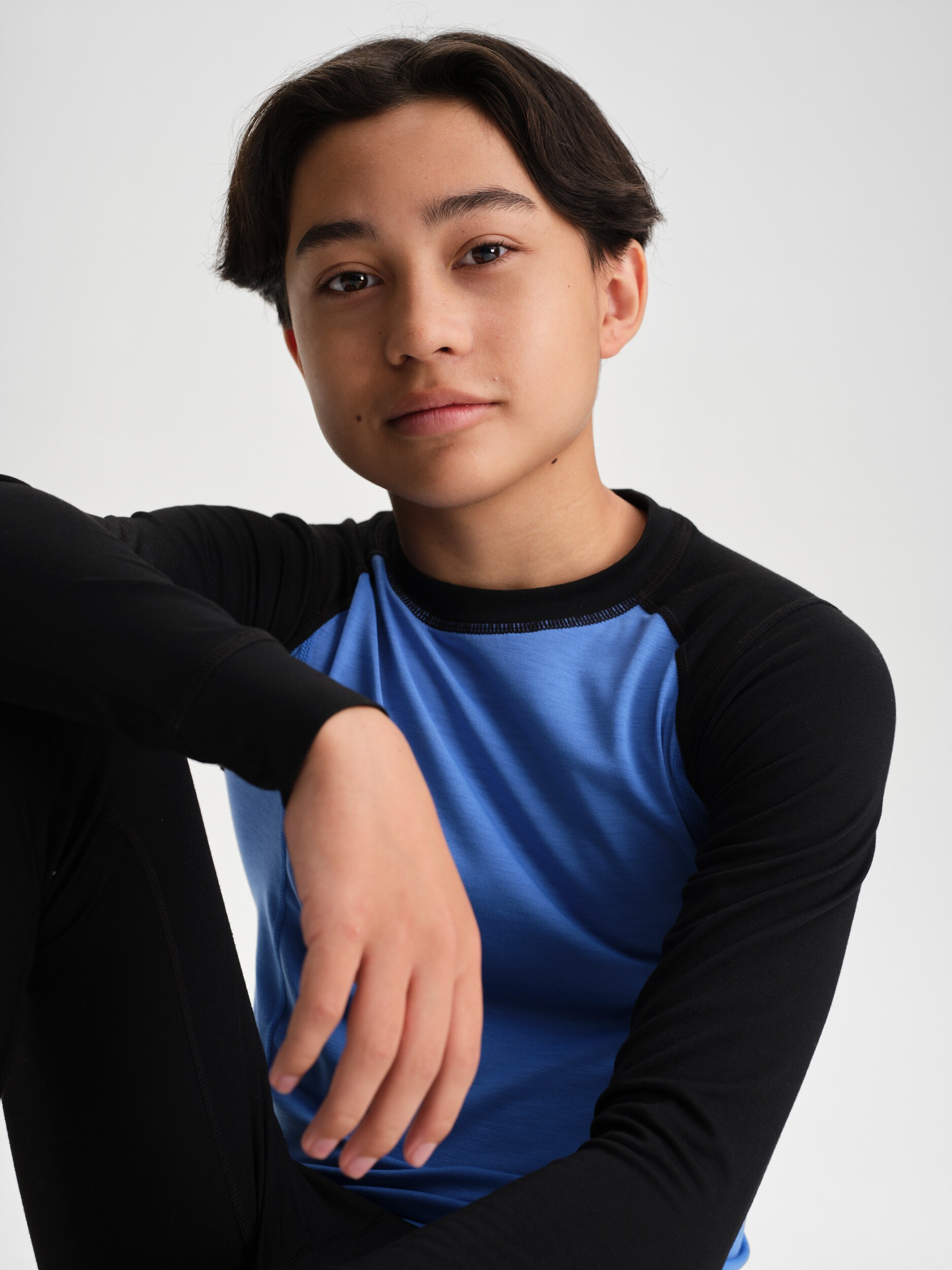 EVEREST, J Base Layer Shirt