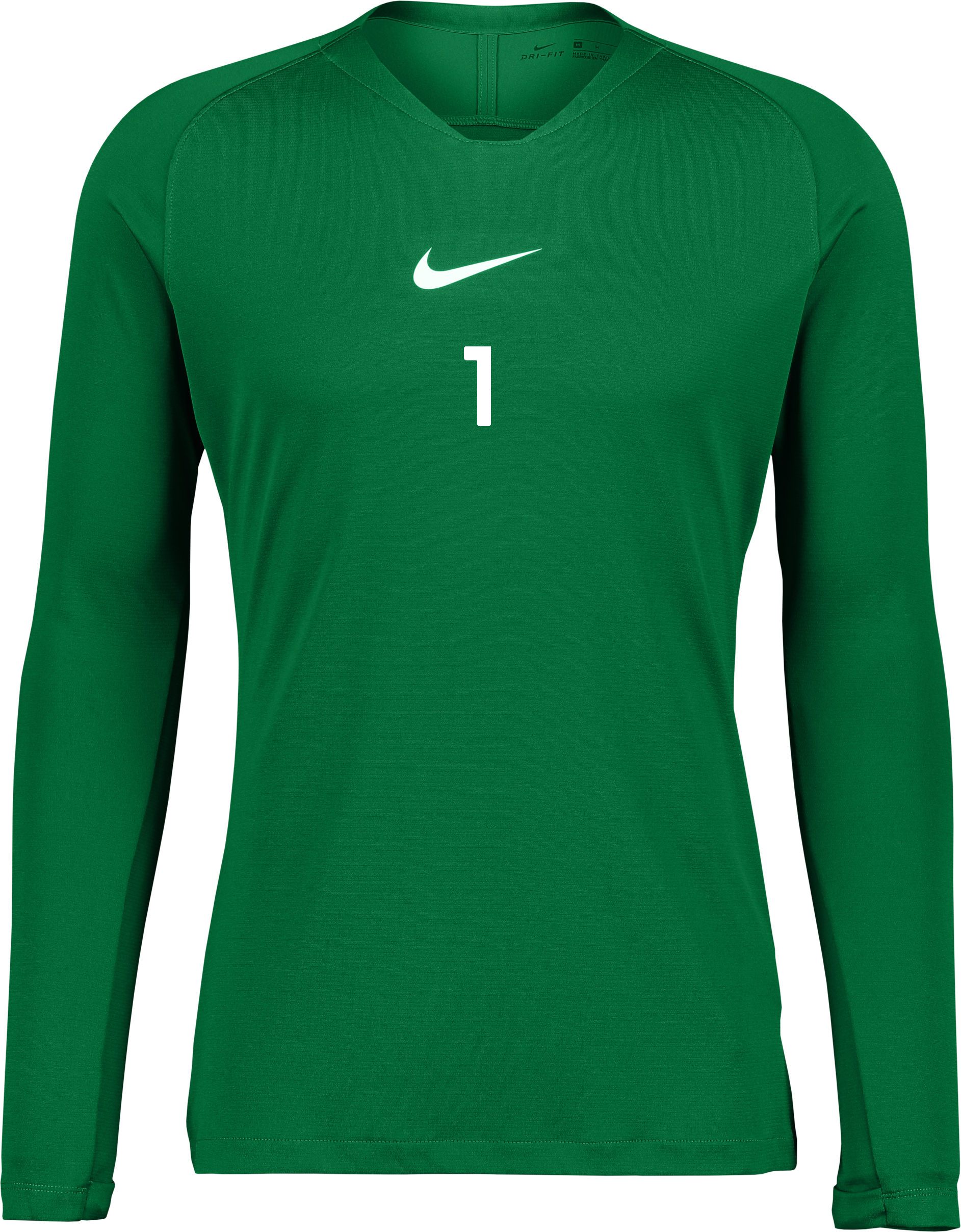 
NIKE, 
Park 1Stl Ls, 
Detail 1
