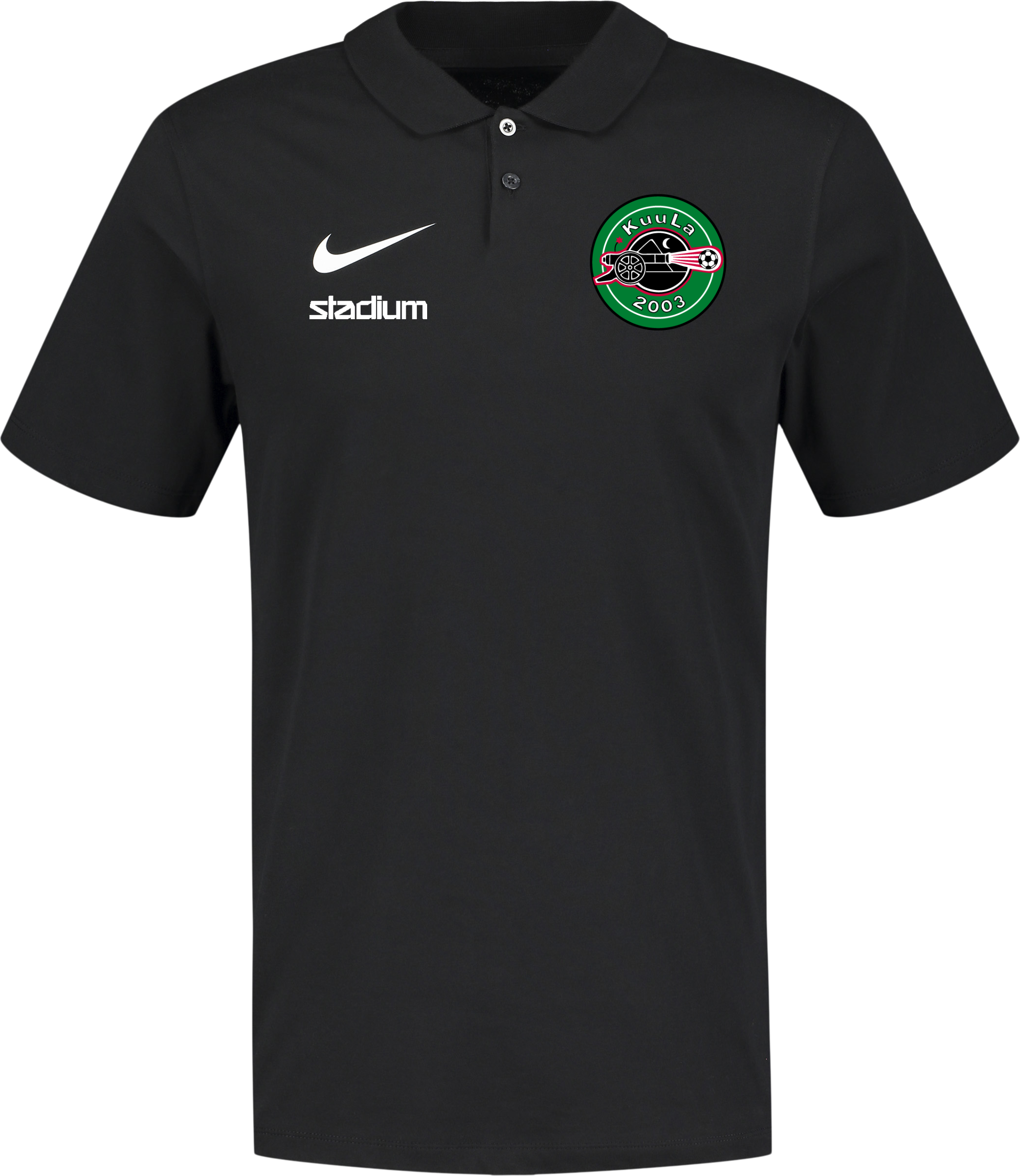 
NIKE, 
PARK26 SS POLO, 
Detail 1
