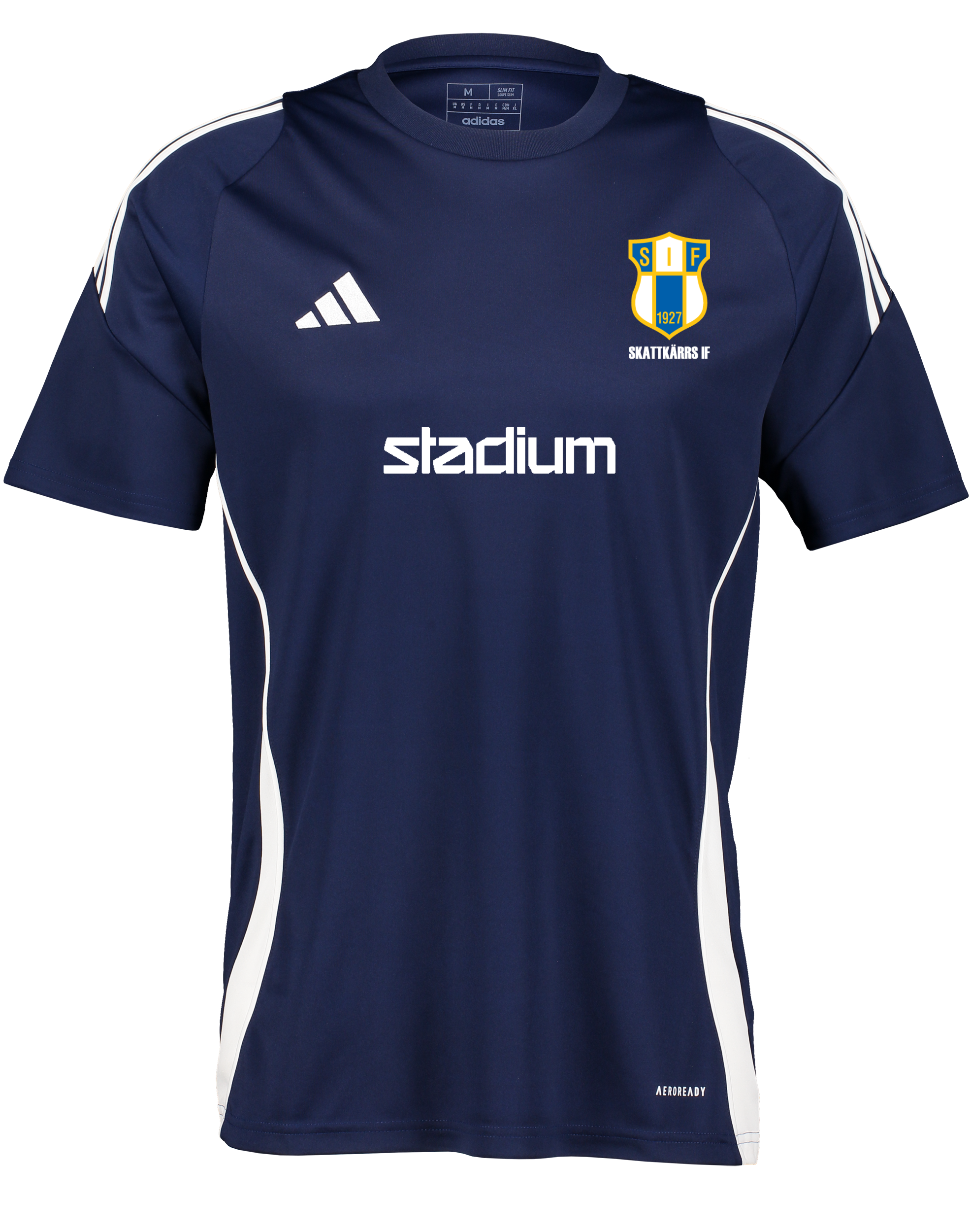 
ADIDAS, 
Tiro24 Jsy, 
Detail 1
