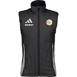 396463103101 ADIDAS Tiro24 C Winterized Vest 396463103101 ADIDAS Tiro24 C Winterized Vest Standard Small1x1