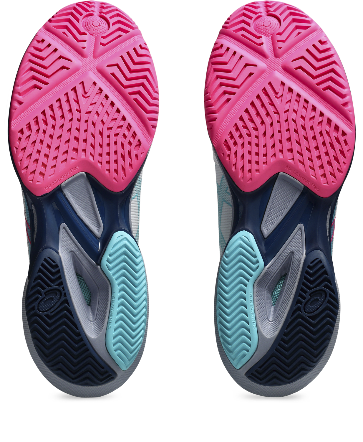 ASICS, M Solution Speed Ff Pdl