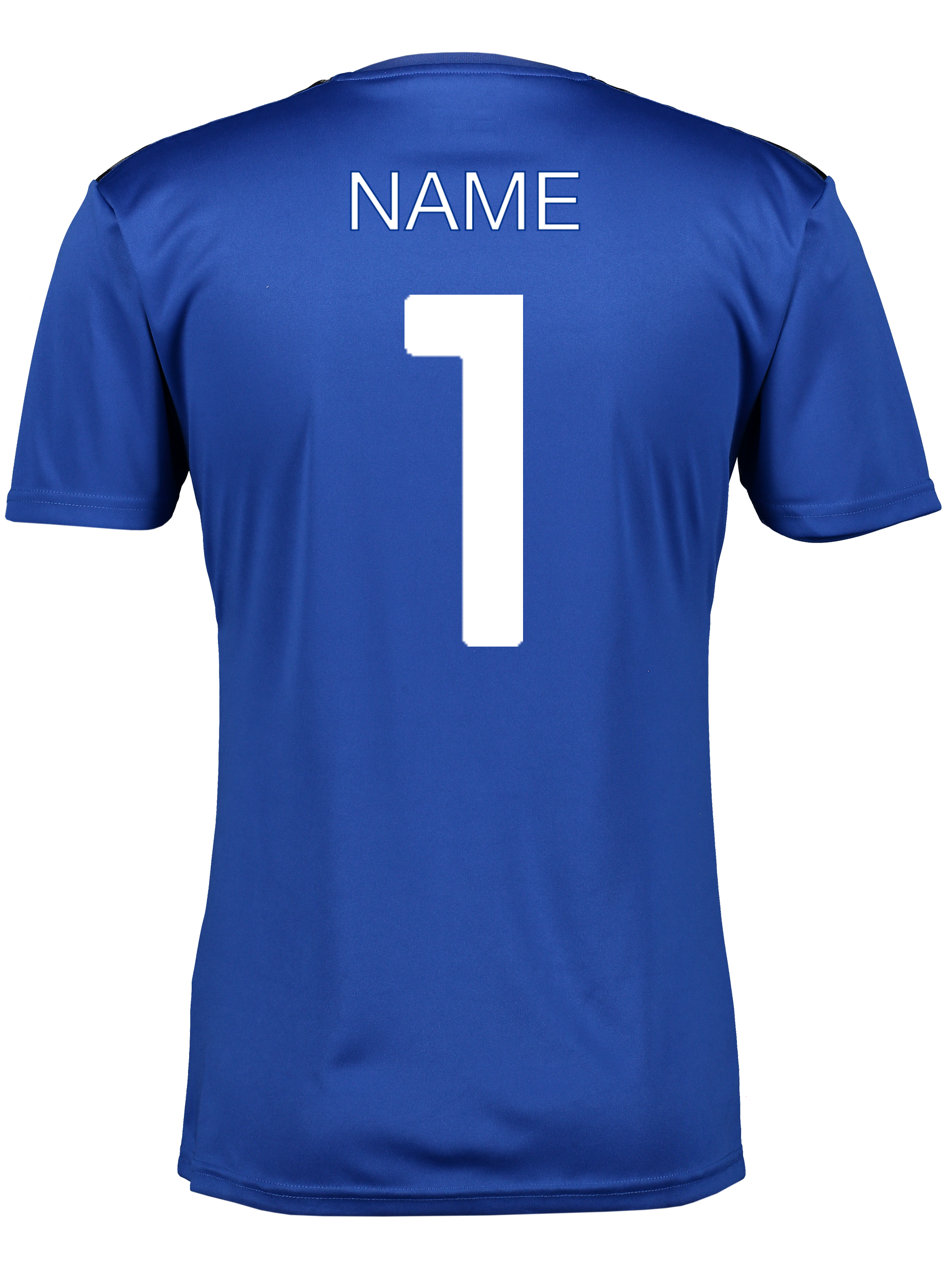 HUMMEL, Authentic Pl Jersey Ss