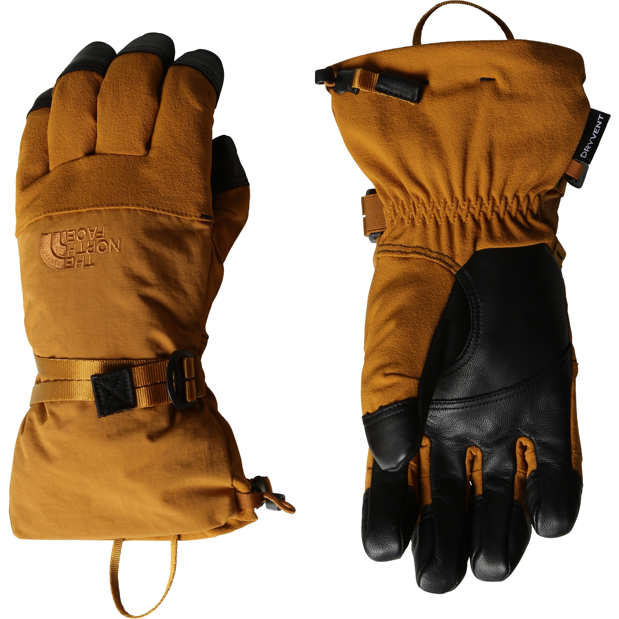 THE NORTH FACE, Montana Leather Wp Glove