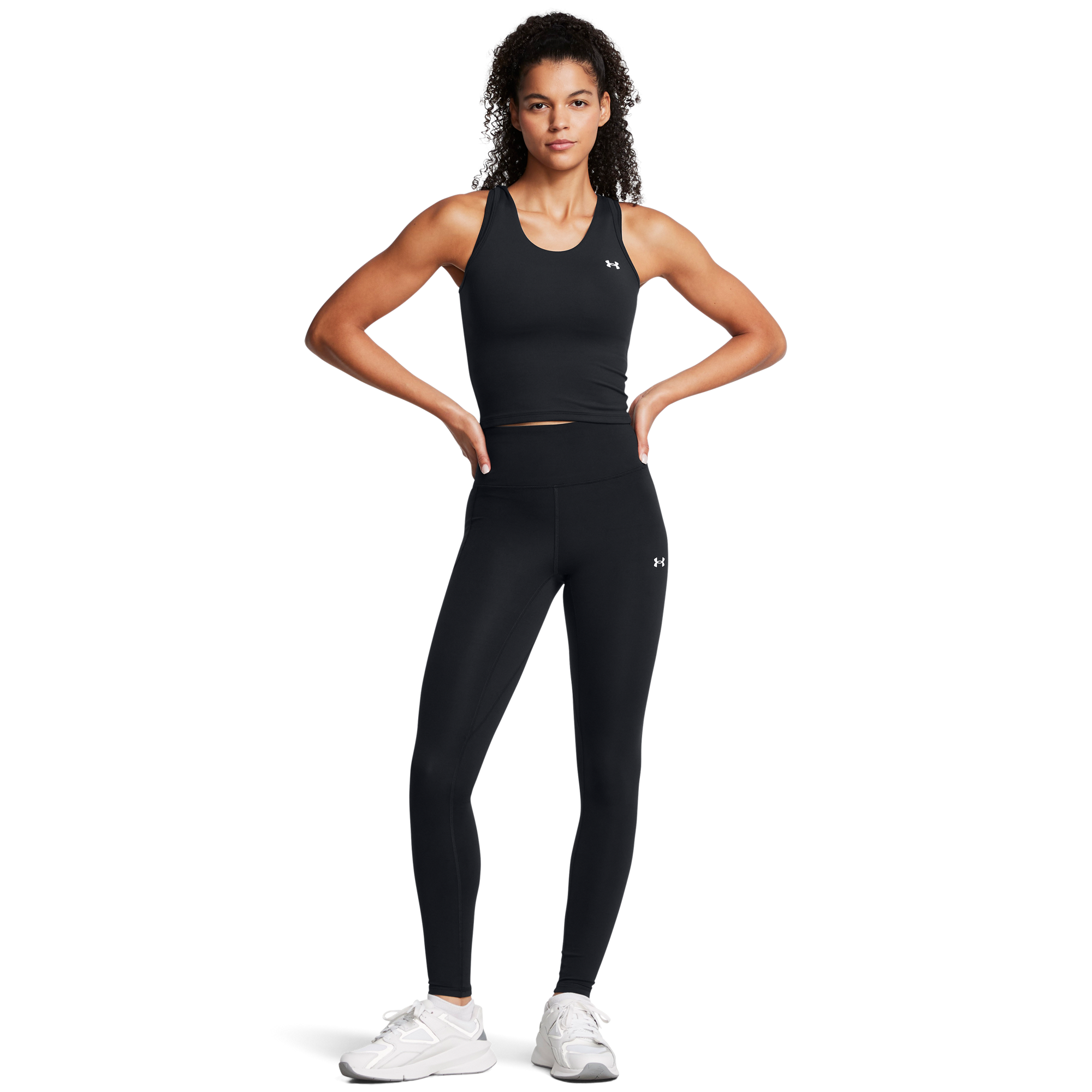 UNDER ARMOUR, MOTION LEGGING EMEA