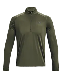 266795111102 UNDER ARMOUR M Tech 1/2 Zip 266795111102 UNDER ARMOUR M Tech 1/2 Zip Standard Small1x1