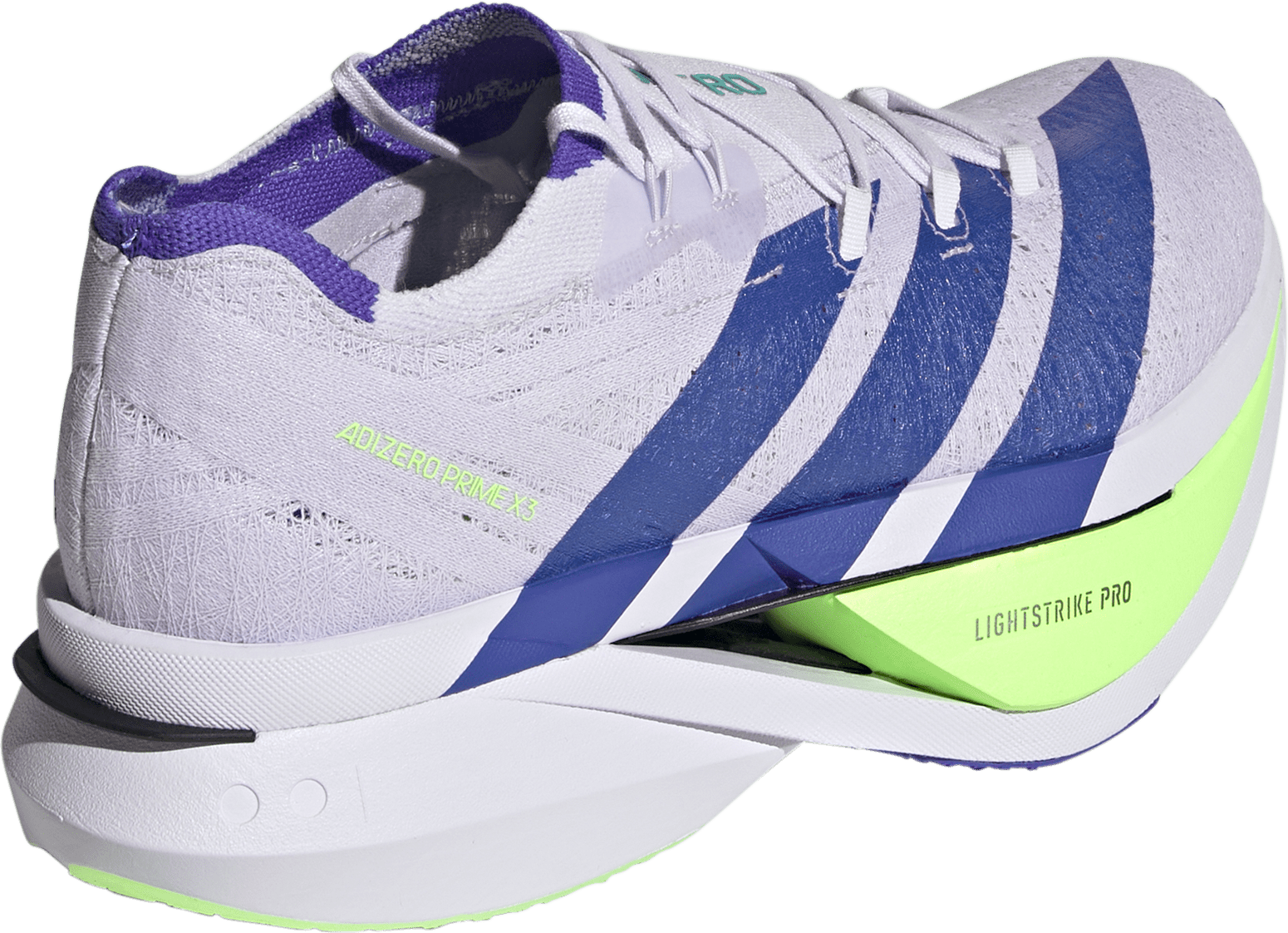 ADIDAS, Adizero Prime X3 Strung