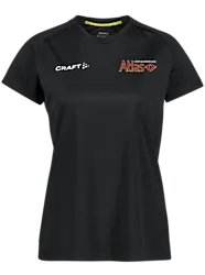 321482107101 CRAFT Evolve Tee W 321482107101 CRAFT Evolve Tee W Standard Small1x1