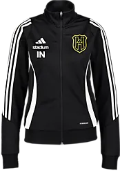 390927101101 ADIDAS Tiro24 Tr Jkt W 390927101101 ADIDAS Tiro24 Tr Jkt W Standard Small1x1