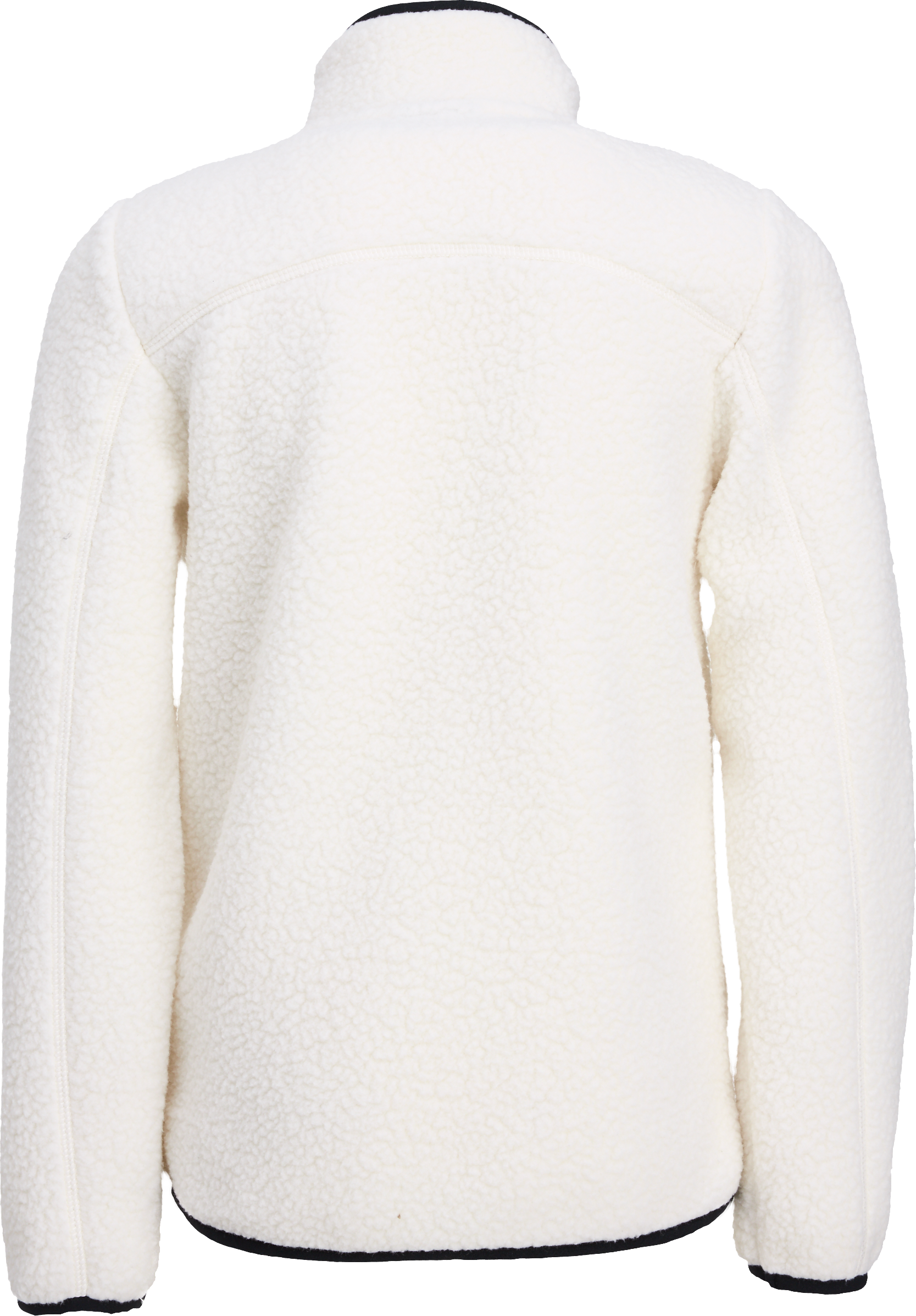 OCEAN WORKS, Zip Pile Jacket Jr