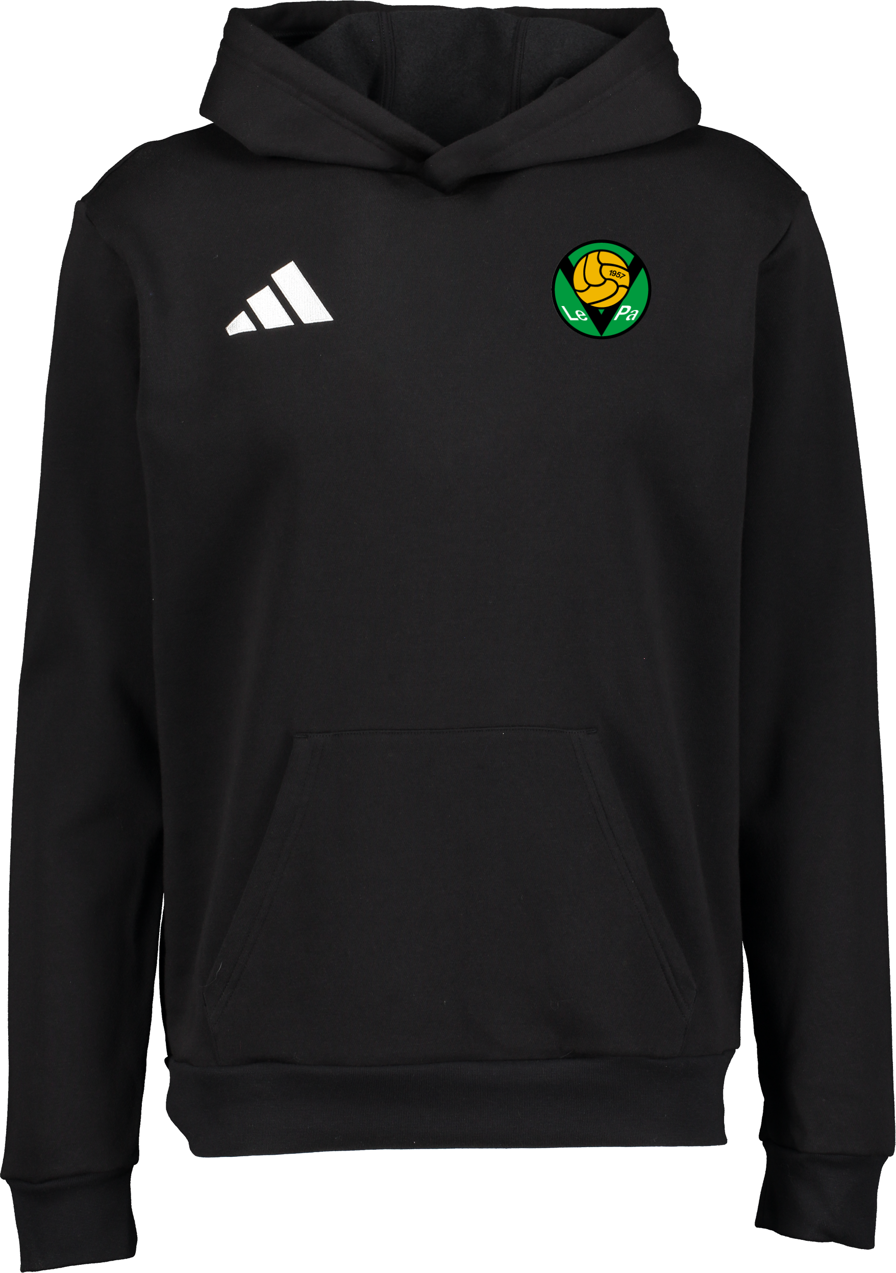 
ADIDAS, 
ENT26 HOODY JR, 
Detail 1
