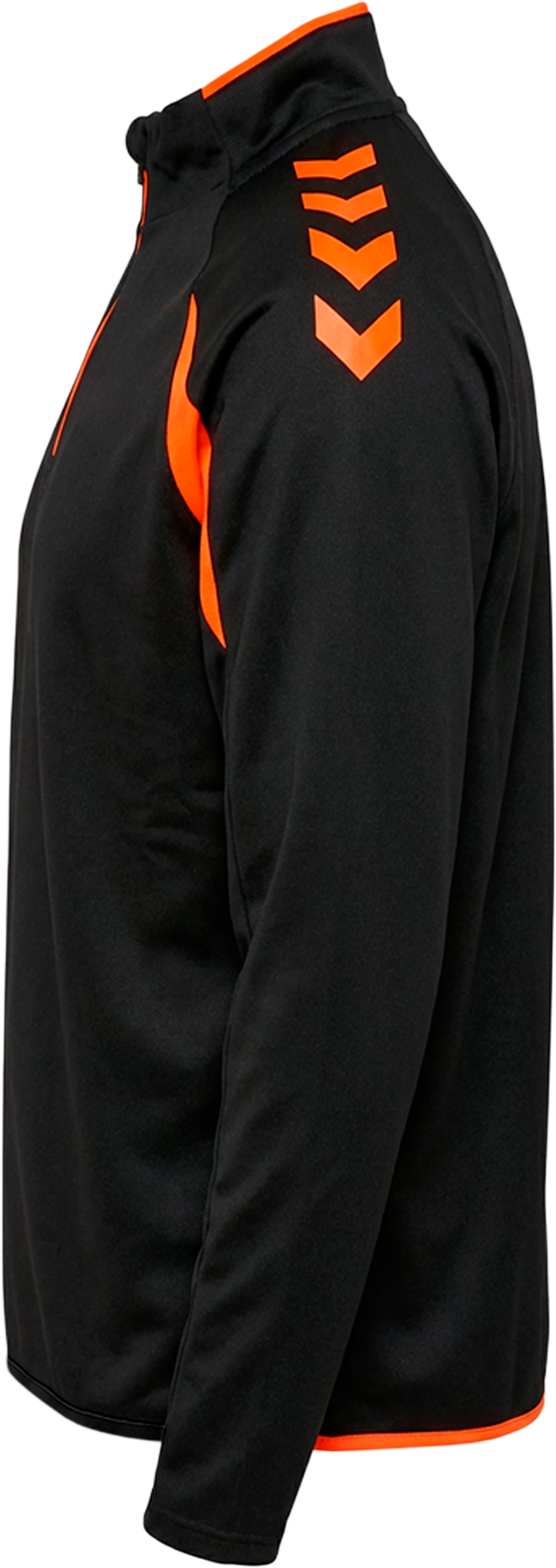 HUMMEL, HMLCORE 2.0 HALF ZIP KIDS