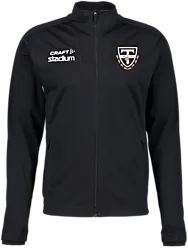 394168105101 CRAFT Evolve 2.0 Full Zip Jacket Jr 394168105101 CRAFT Evolve 2.0 Full Zip Jacket Jr Standard Small1x1