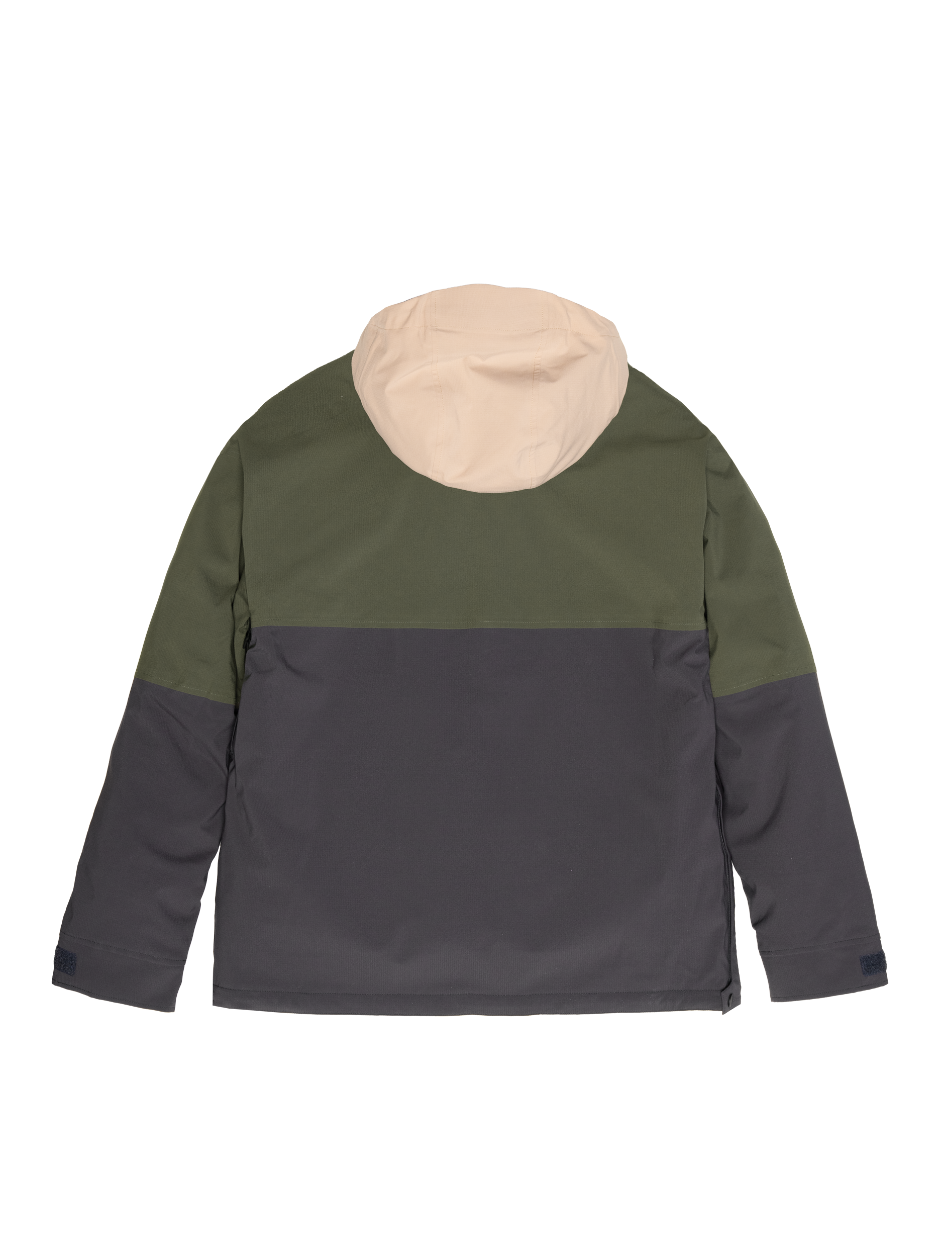 ARMADA, Gansett 2l Insulated Anorak