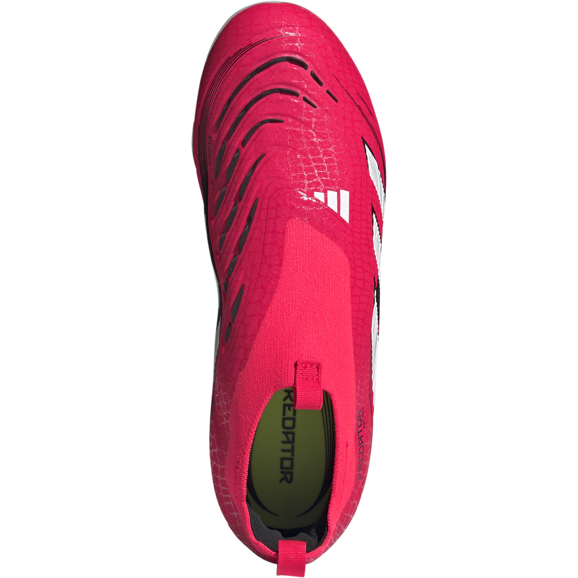 ADIDAS, Predator Elite Ll Fg Jr