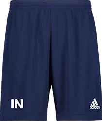 358899104101 ADIDAS Ent22 Shorts Jr 358899104101 ADIDAS Ent22 Shorts Jr Standard Small1x1