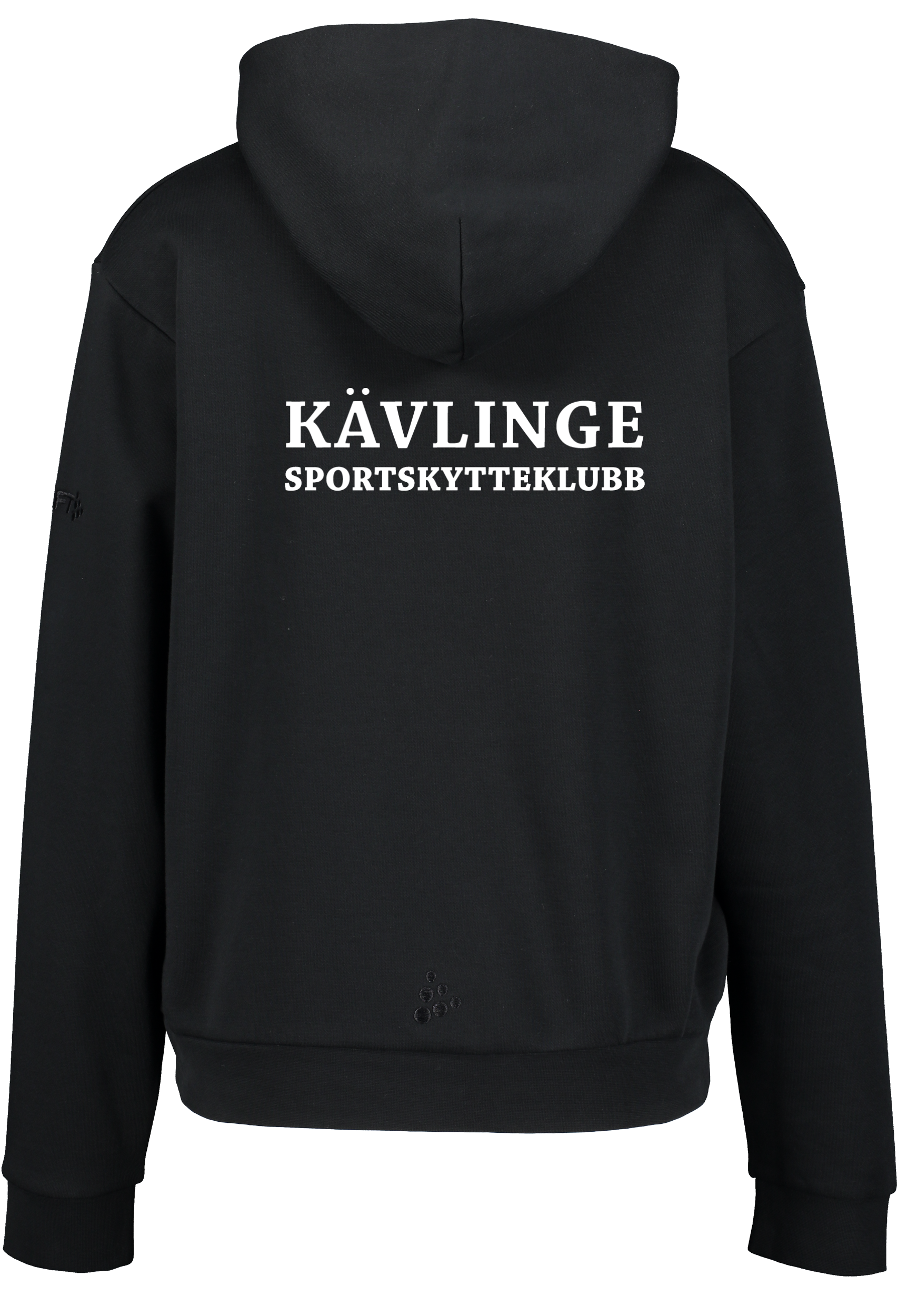 CRAFT, Community 2.0 Hood W