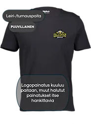 392944101101 STADIUM U Team Core Tee 392944101101 STADIUM U Team Core Tee Standard Small1x1
