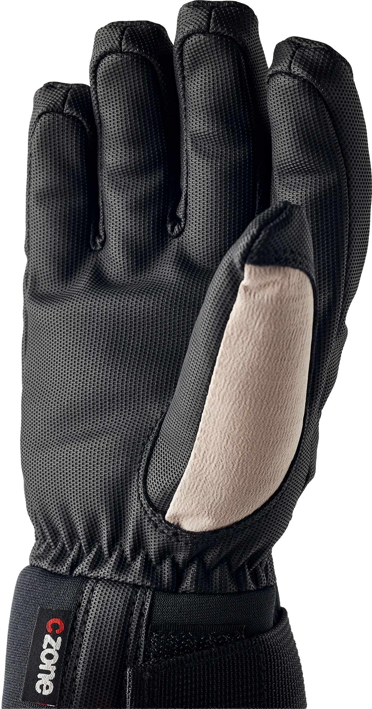 HESTRA, J FEROX CZONE 5 FINGER