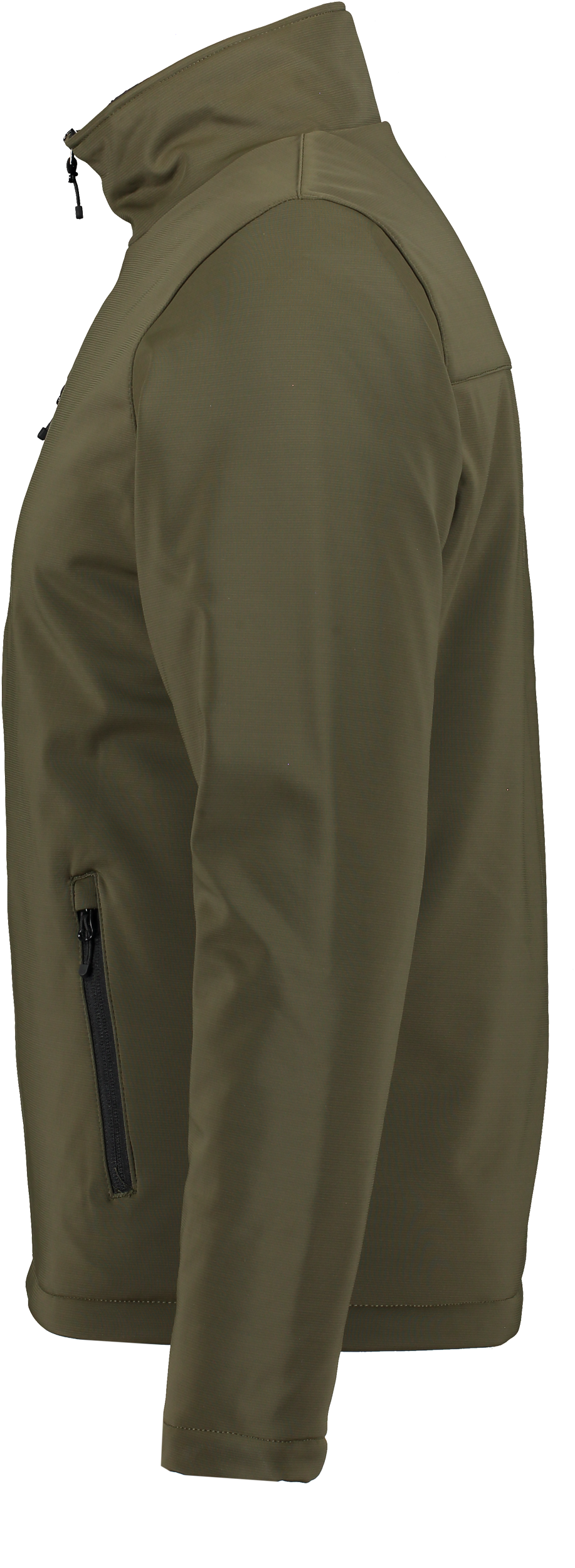 CLIQUE, Padded Softshell Jkt