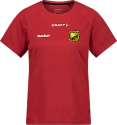 398764103101 CRAFT Rush 2.0 Ss Tee W 398764103101 CRAFT Rush 2.0 Ss Tee W Standard Small1x1