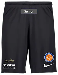 298936101101 NIKE Park III Short 298936101101 NIKE Park III Short Standard Small1x1
