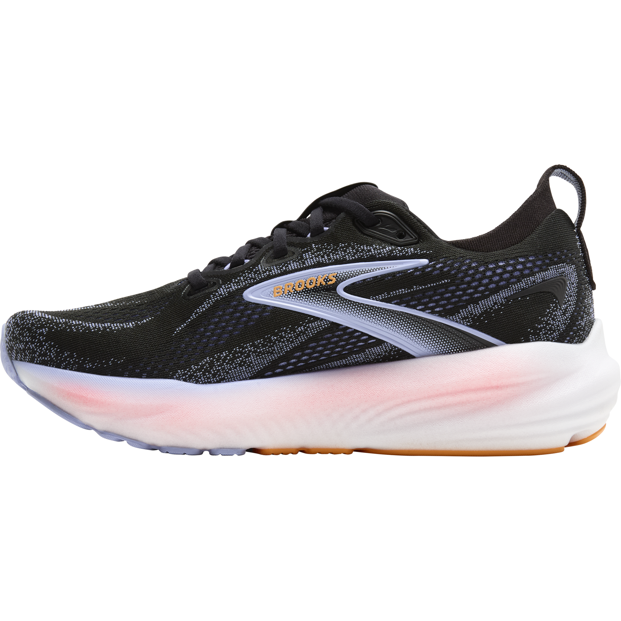 BROOKS, W Glycerin 22