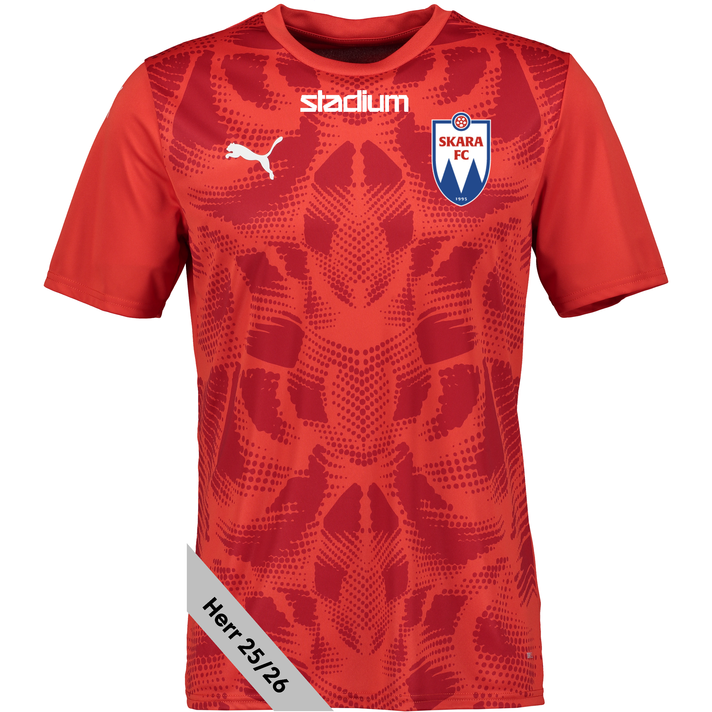 
PUMA, 
T Ultimate Jsy, 
Detail 1
