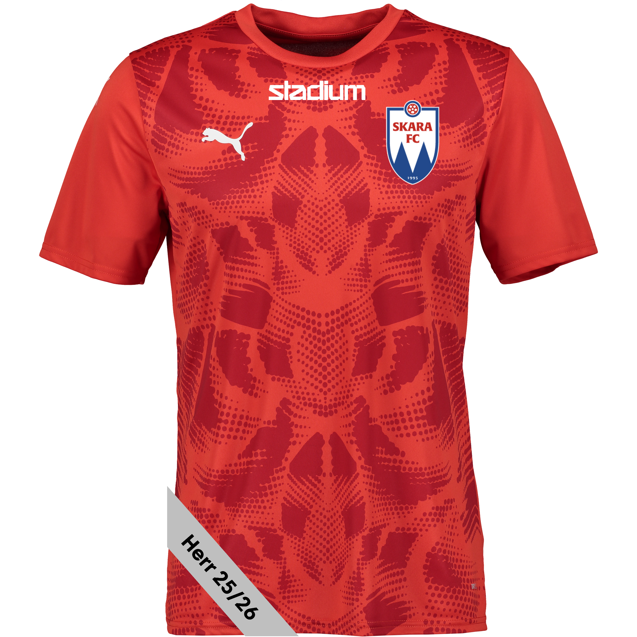 
PUMA, 
T Ultimate Jsy, 
Detail 1

