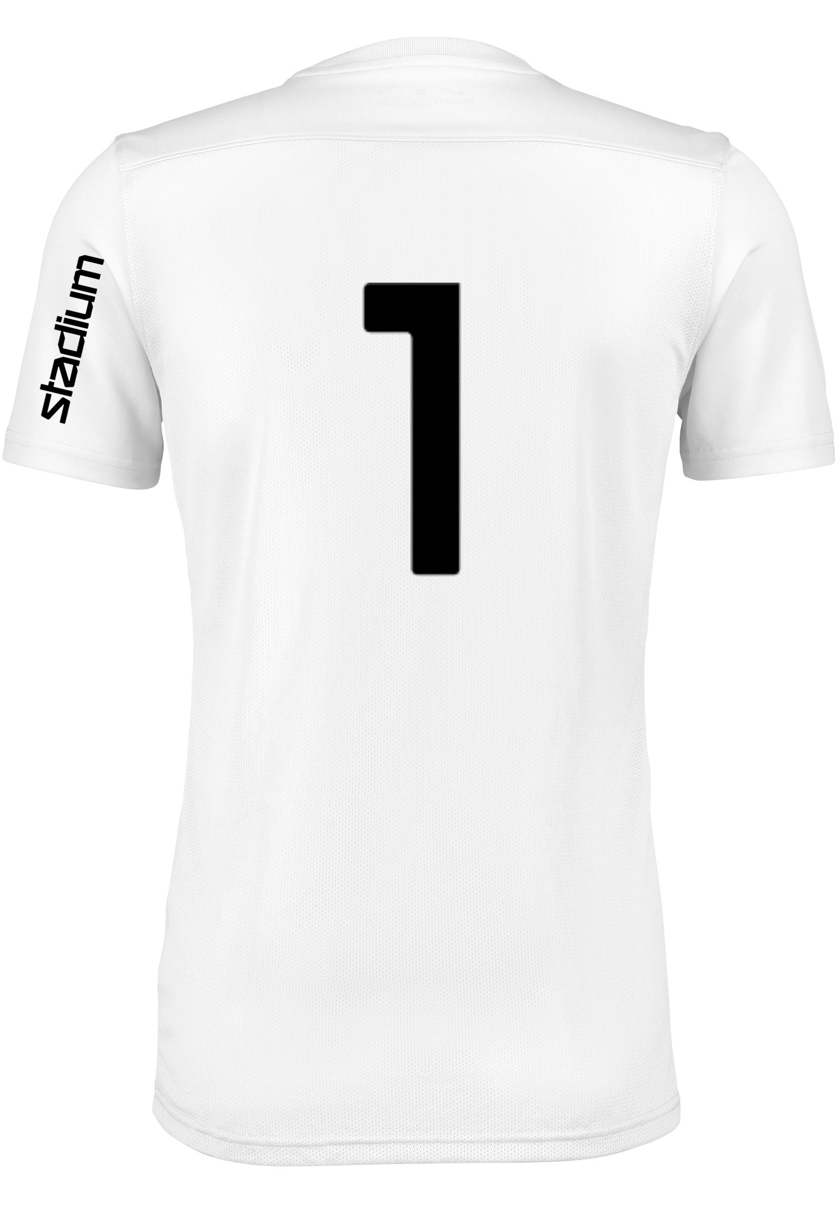 NIKE, Park VII SS Jsy