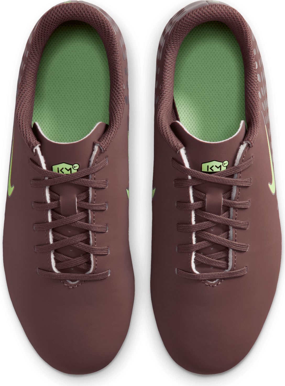 NIKE, Jr Vapor 16 Club Km Fg/Mg