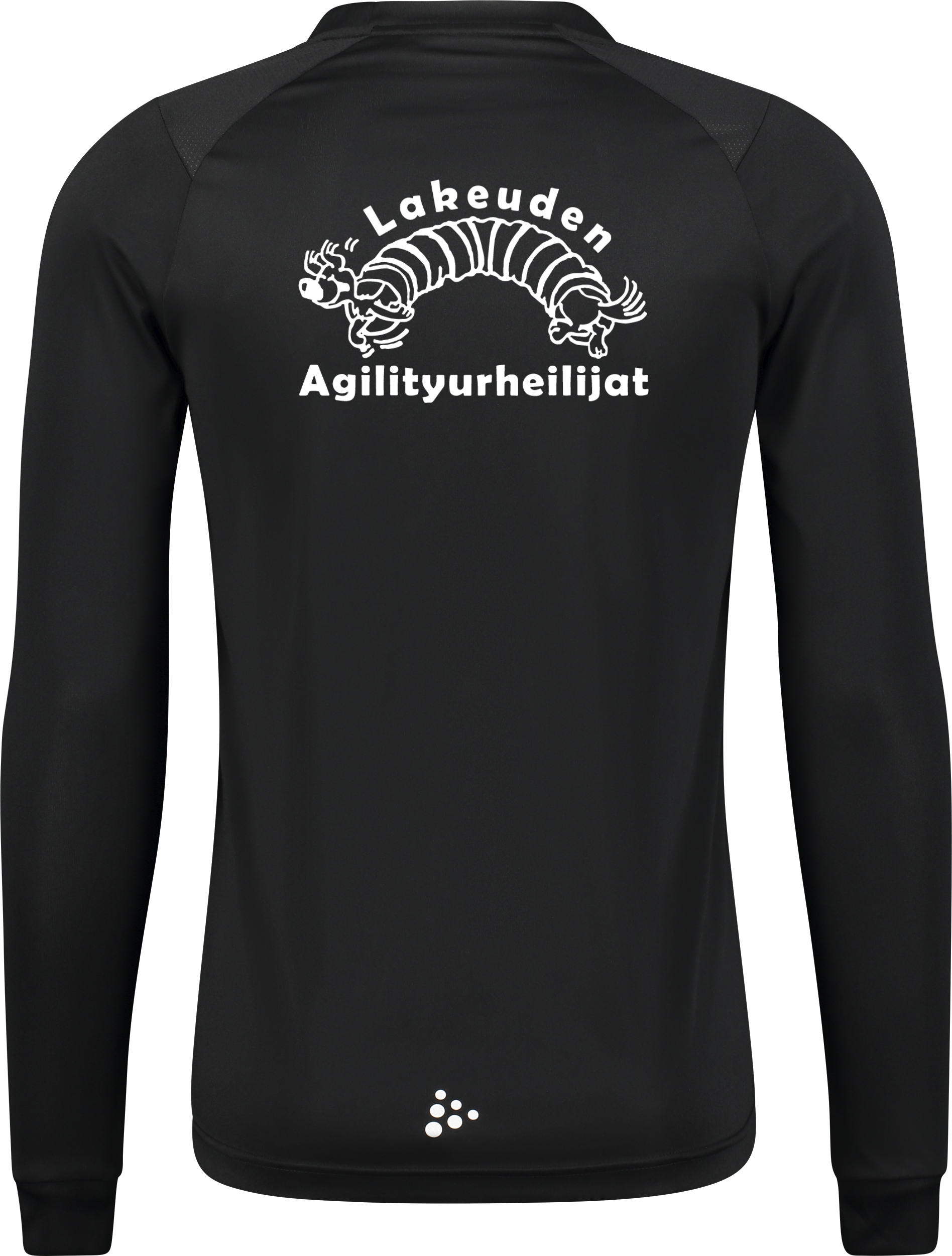 CRAFT, Rush 2.0 Ls Tee M