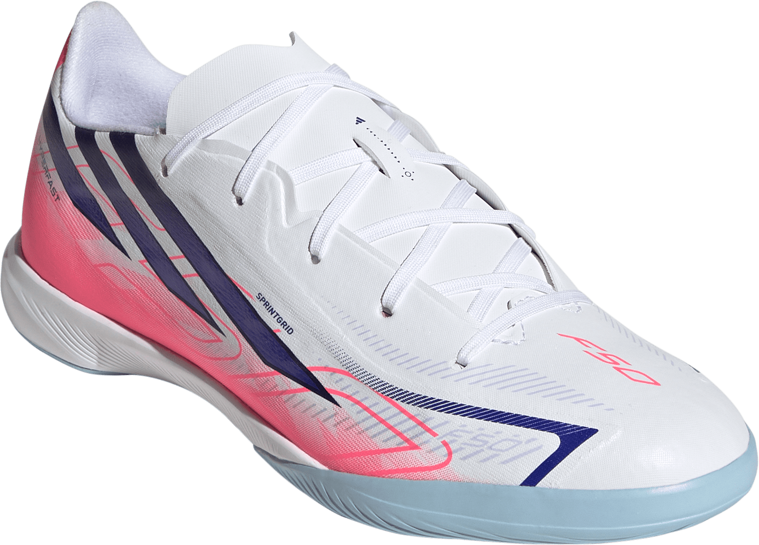 ADIDAS, F50 HYPERFAST LEAGUE IN JR