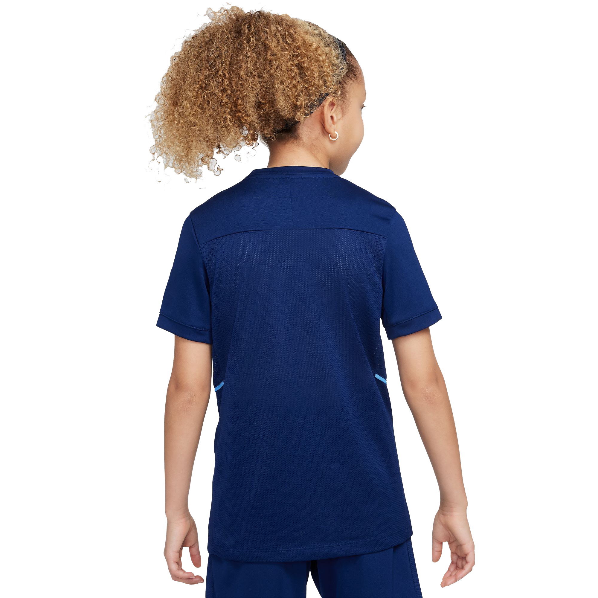 NIKE, Eh K Df Acd Top Ss Pd