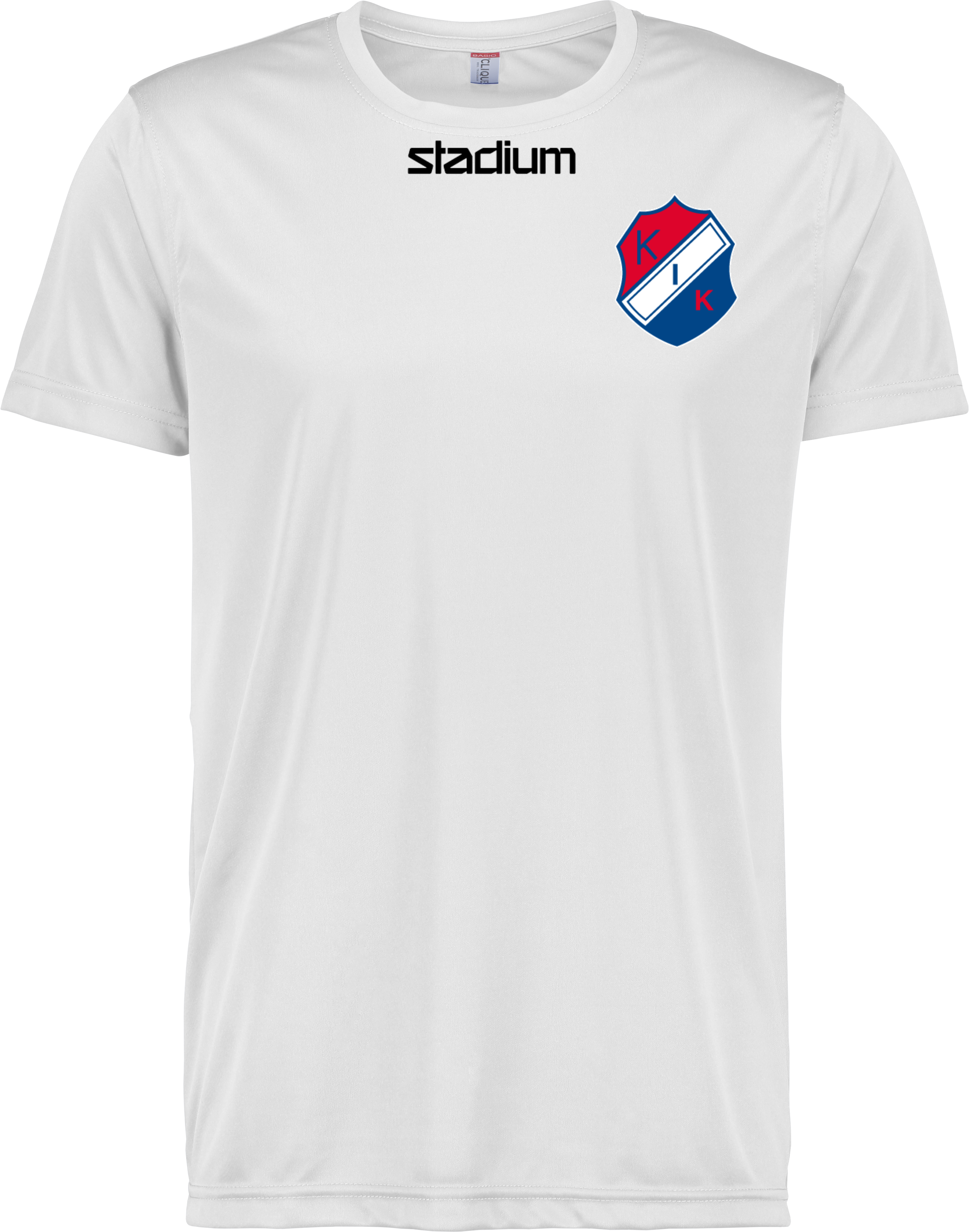 
CLIQUE, 
Active Tee Jr, 
Detail 1

