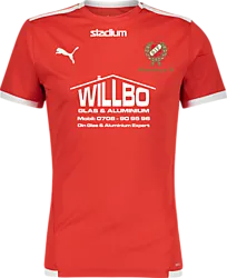 358885101101 PUMA T Liga Ss Jsy Jr 358885101101 PUMA T Liga Ss Jsy Jr Standard Small1x1
