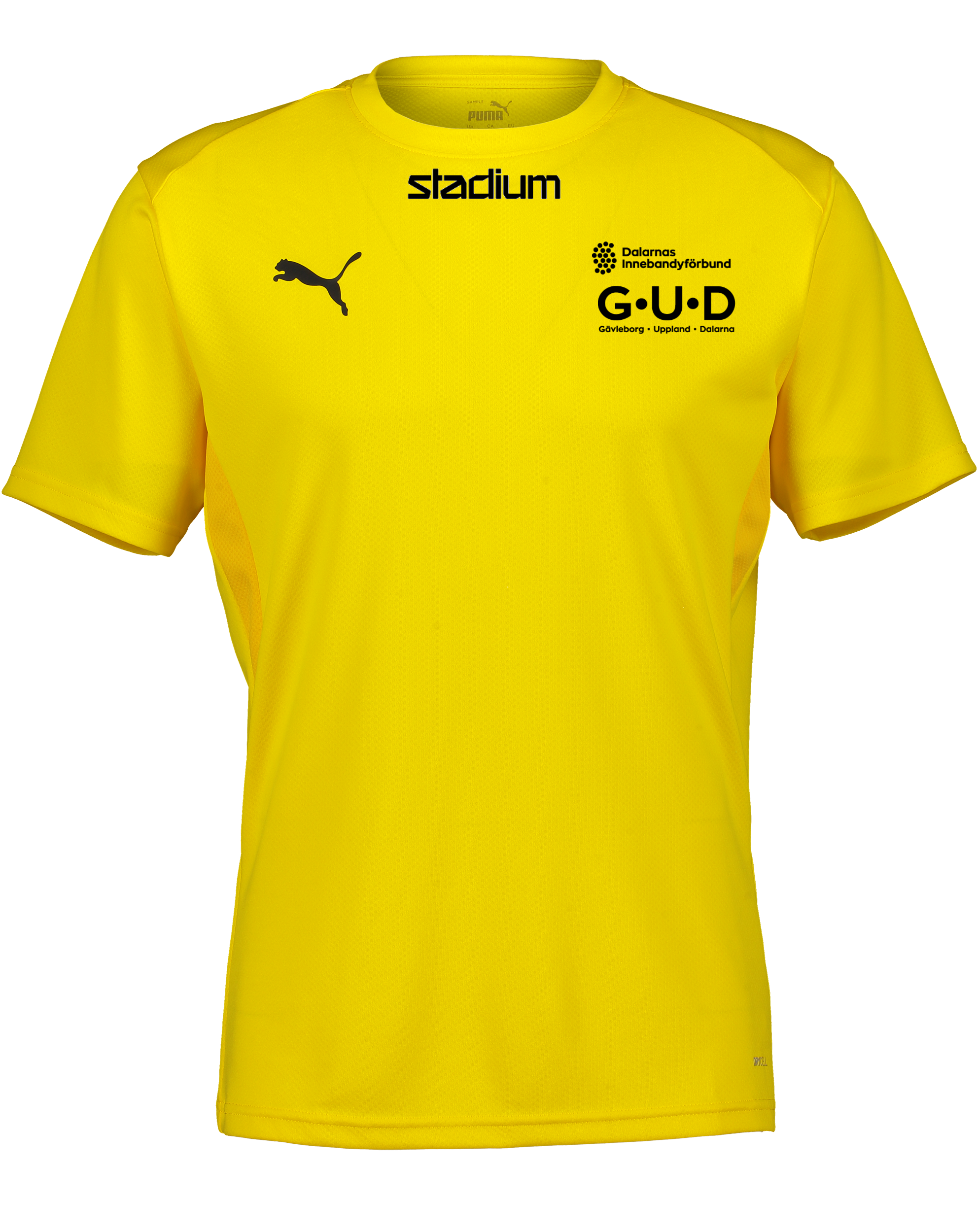 
PUMA, 
T Goal Trg Jsy, 
Detail 1
