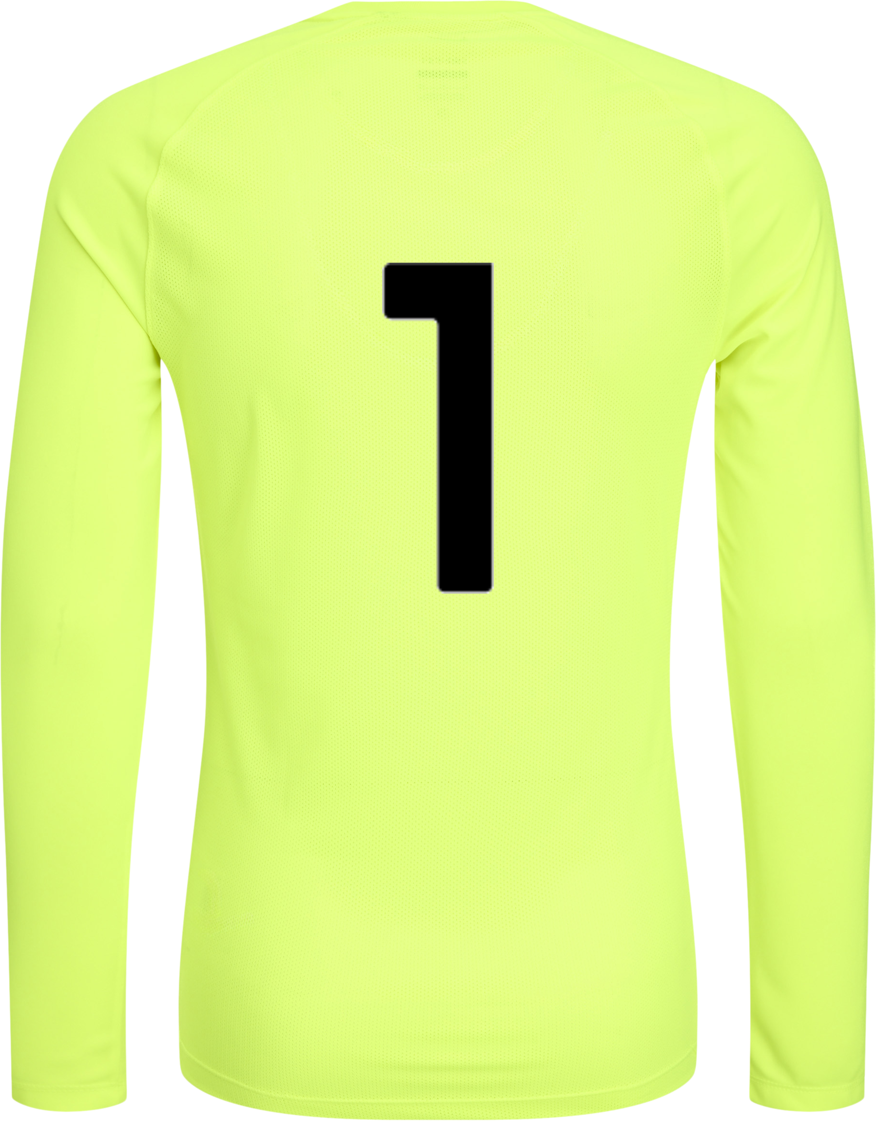 NIKE, PARK VIII LS JSY