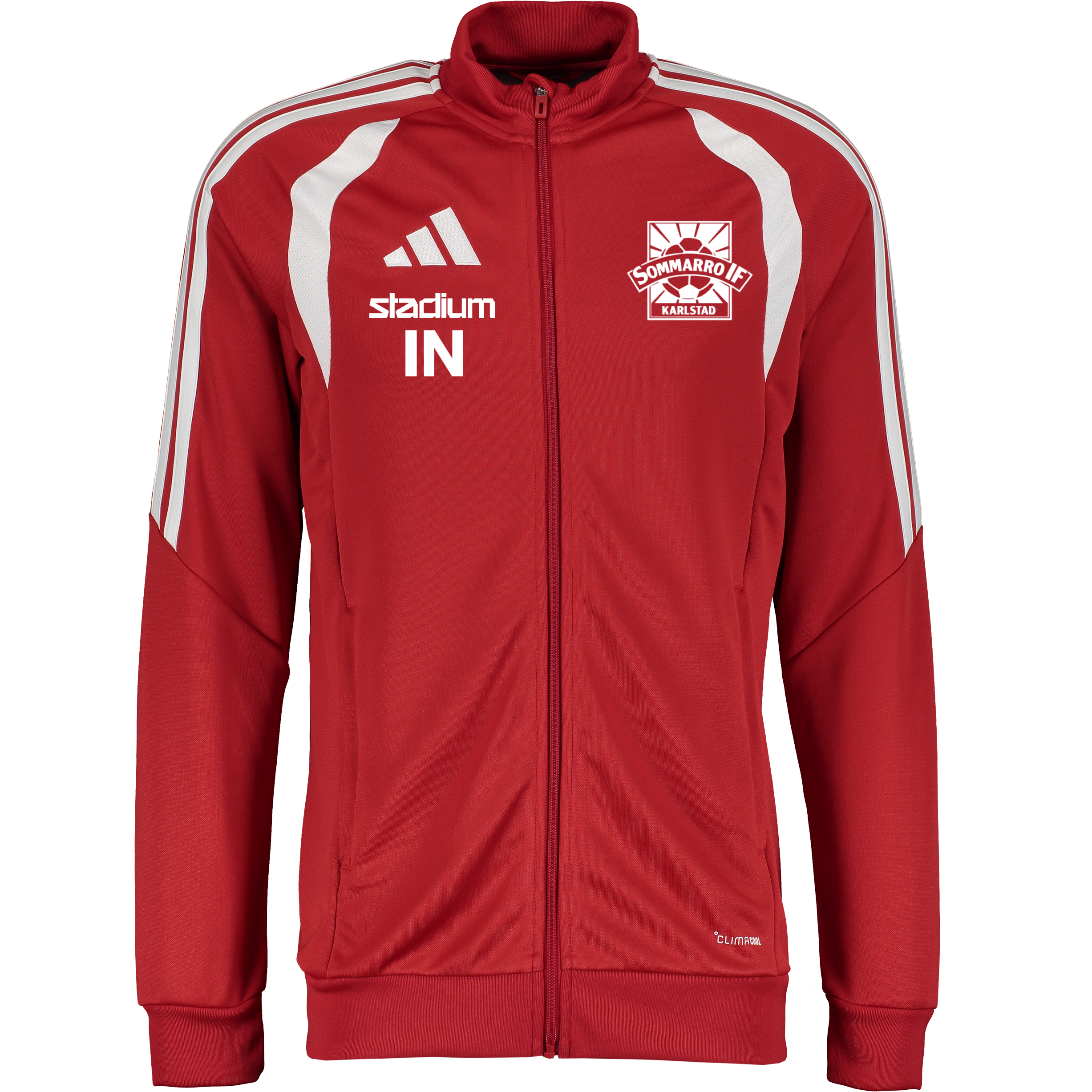 
ADIDAS, 
TIRO26 L TR JKT, 
Detail 1
