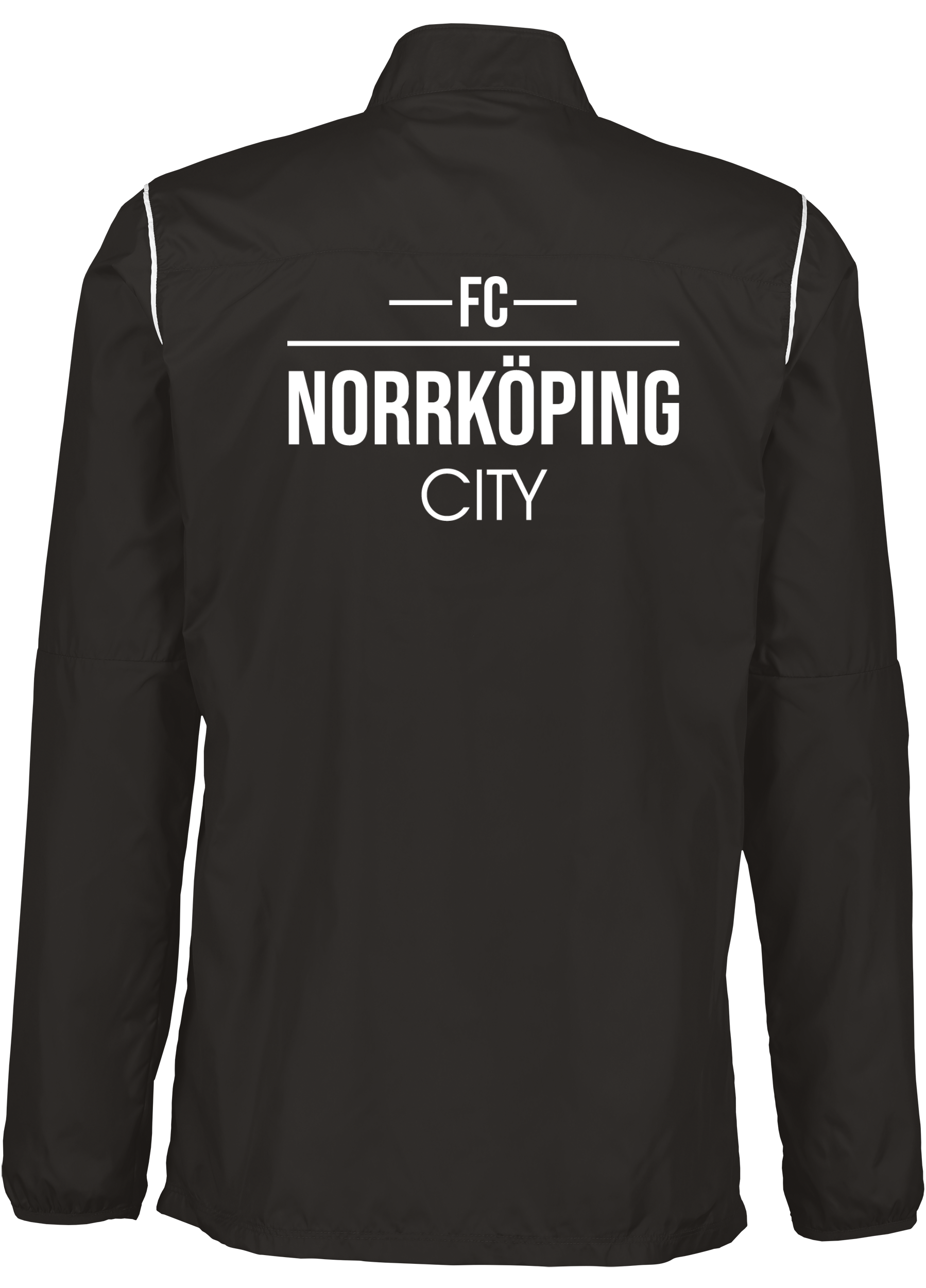 NIKE, Park 20 Rain Jkt