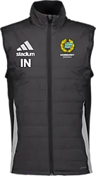 396463103106 ADIDAS Tiro24 C Winterized Vest 396463103106 ADIDAS Tiro24 C Winterized Vest Standard Small1x1
