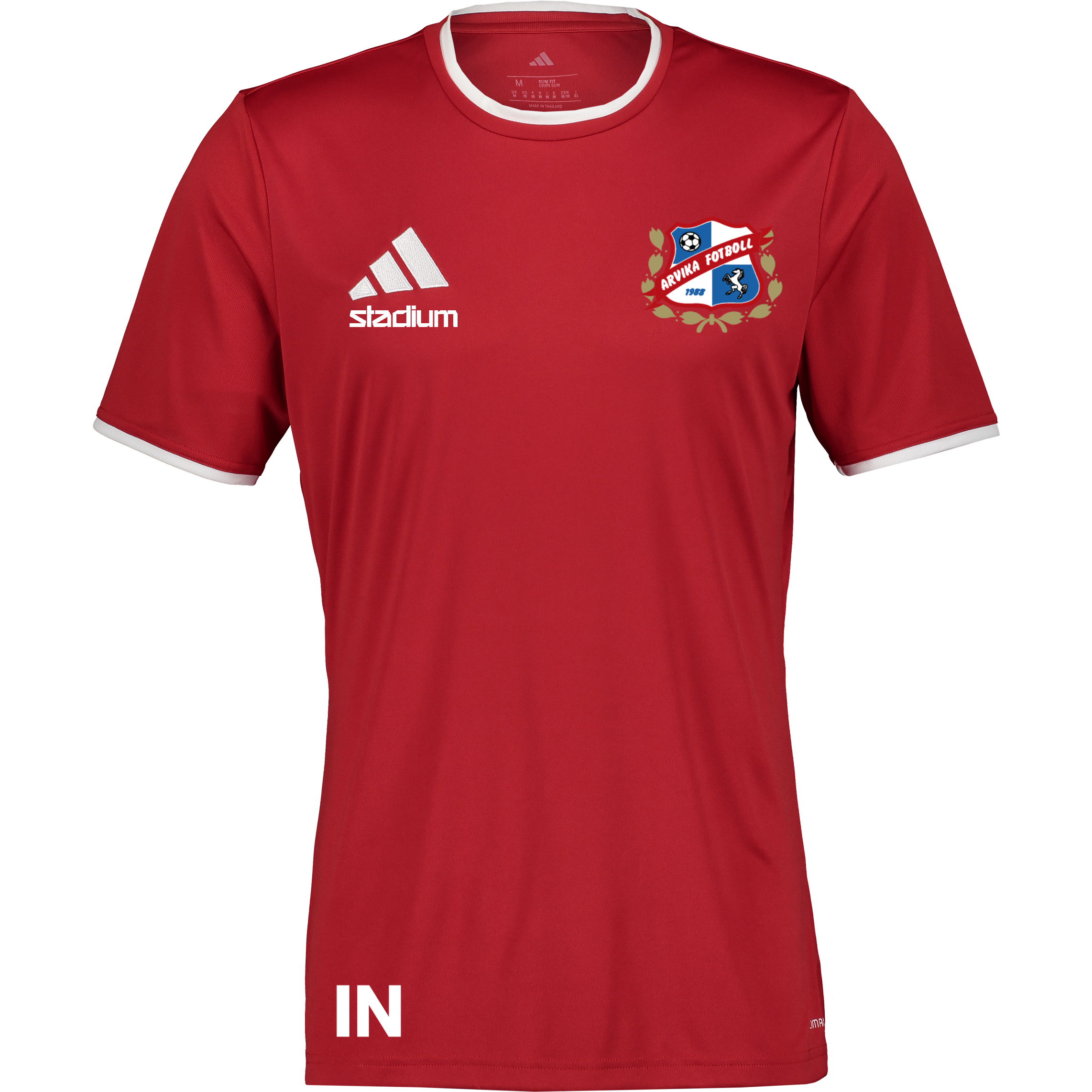 
ADIDAS, 
ENT26 JSY, 
Detail 1
