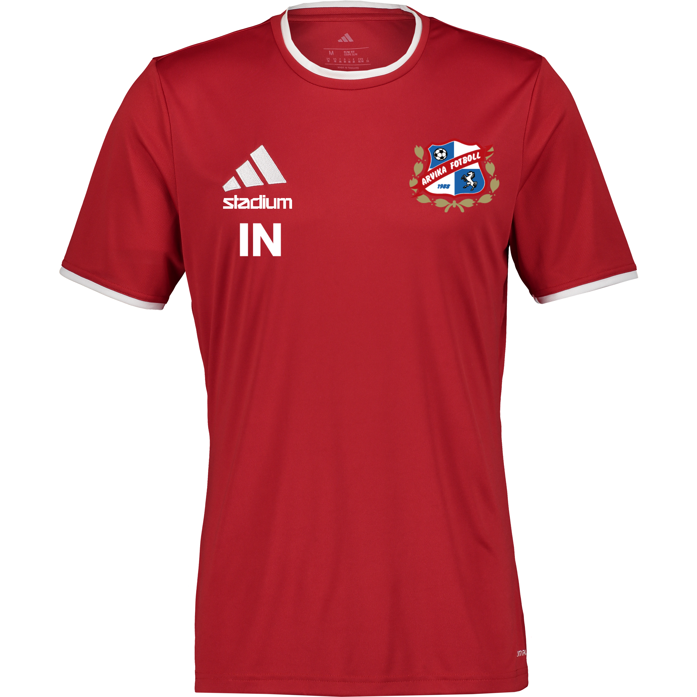 
ADIDAS, 
ENT26 JSY, 
Detail 1
