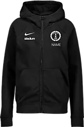 318210102103 NIKE Park 20 Fleece Hood FZ Jr 318210102103 NIKE Park 20 Fleece Hood FZ Jr Standard Small1x1